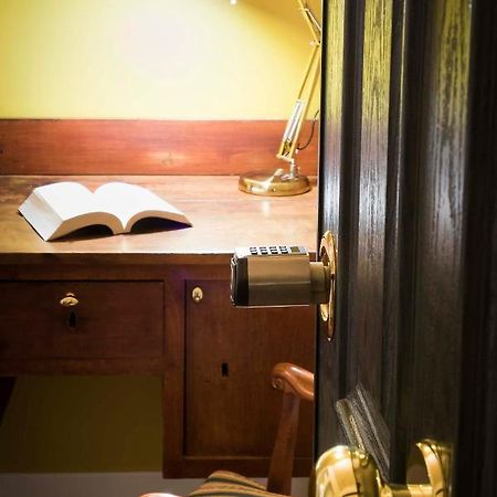 Vis Romae Luxury Apartments Екстер'єр фото