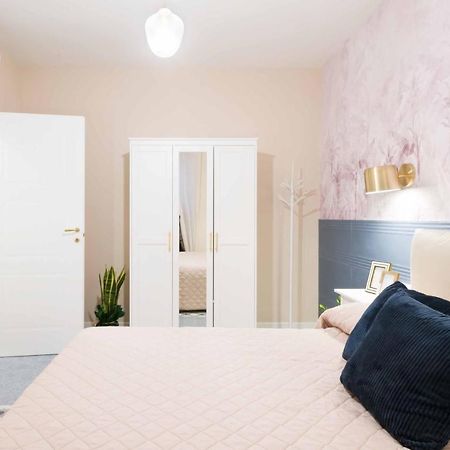 Vis Romae Luxury Apartments Екстер'єр фото