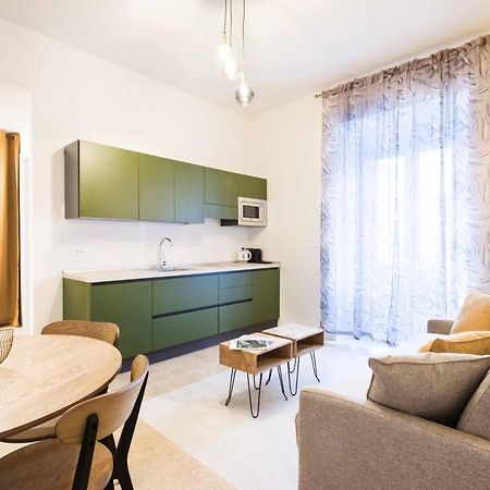 Vis Romae Luxury Apartments Екстер'єр фото