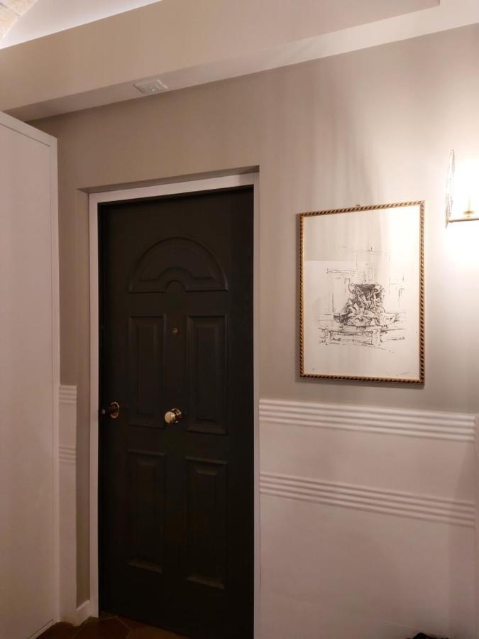 Vis Romae Luxury Apartments Екстер'єр фото