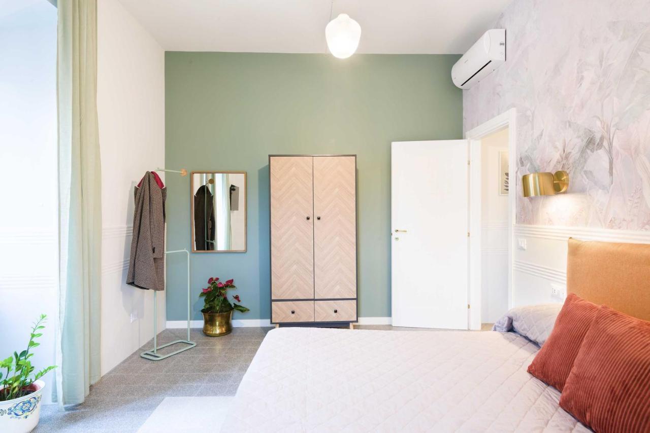 Vis Romae Luxury Apartments Екстер'єр фото