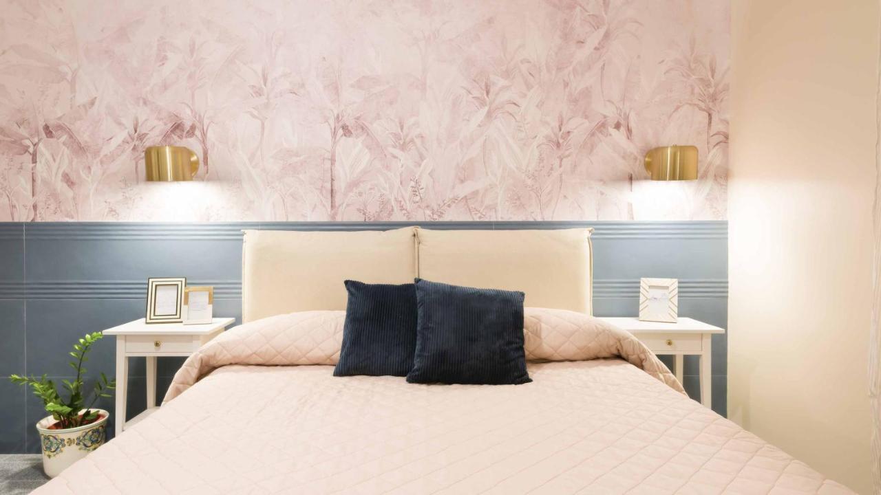 Vis Romae Luxury Apartments Екстер'єр фото