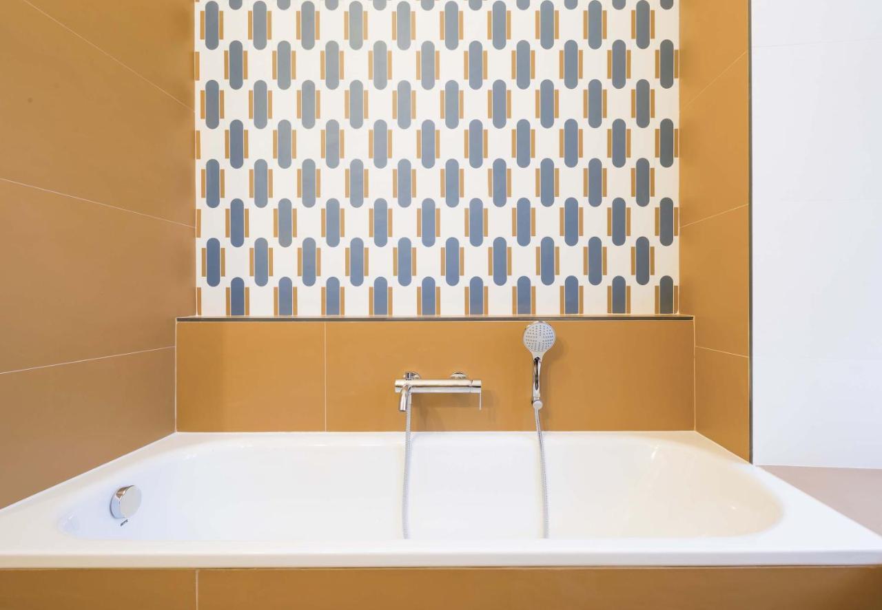 Vis Romae Luxury Apartments Екстер'єр фото