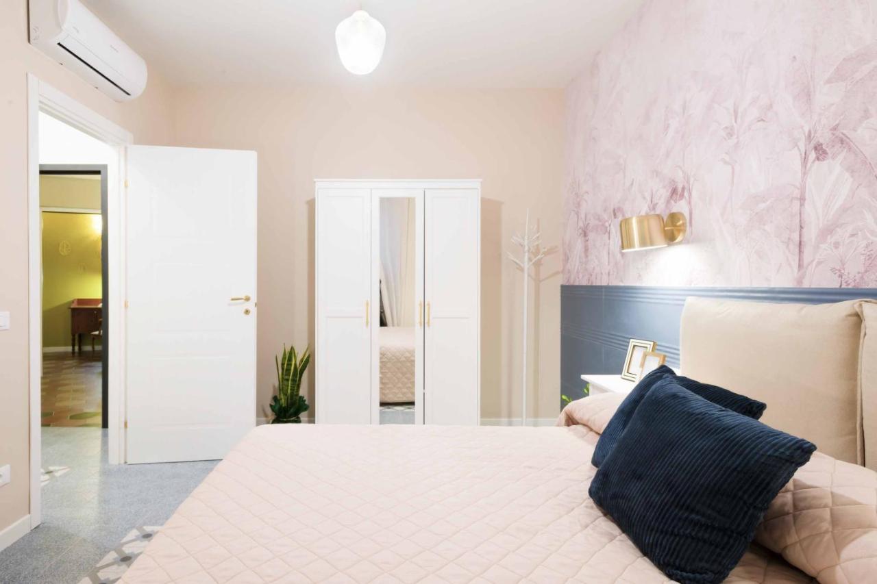 Vis Romae Luxury Apartments Екстер'єр фото