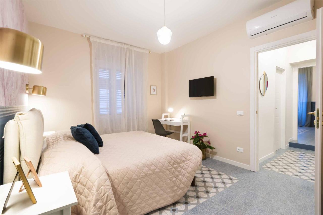 Vis Romae Luxury Apartments Екстер'єр фото