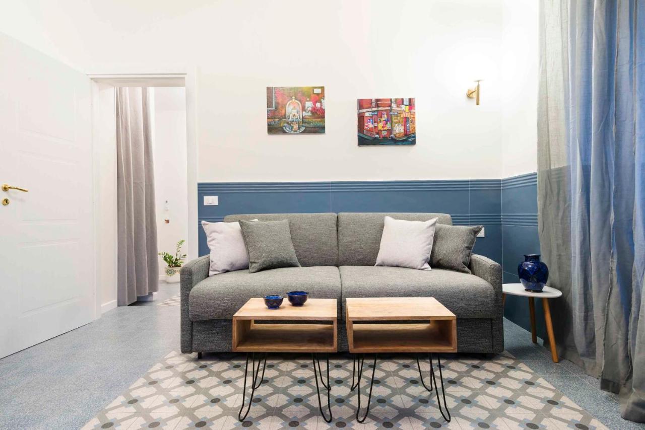 Vis Romae Luxury Apartments Екстер'єр фото